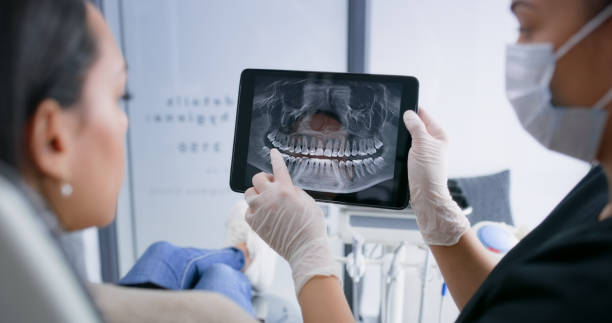 Licensed Tooth Extraction service in Russell County County, VA - Smile Center Dentistry